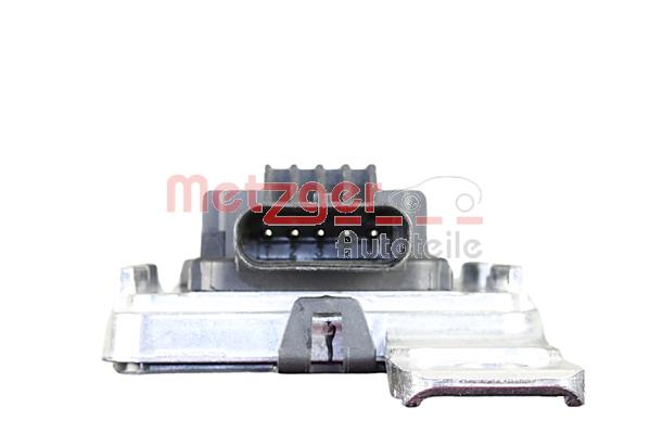NOx Sensor, NOx Catalyst - 0899228 METZGER